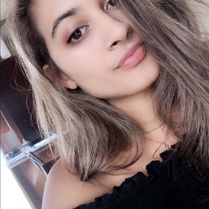 Meet your Posher, Bhavani